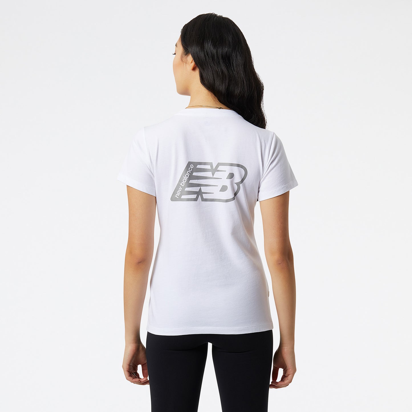 NB Essentials Tee