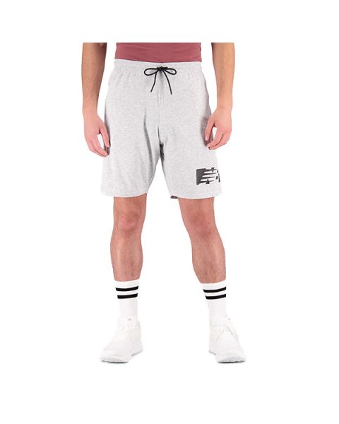 HEATHERTECH KNIT SHORT