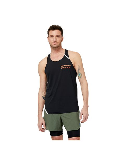 ACCELERATE PACER SINGLET