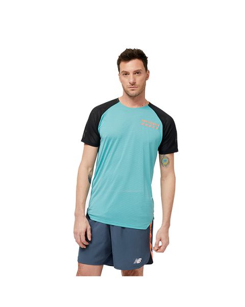 ACCELERATE PACER SHORT SLEEVE