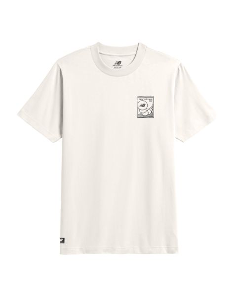 QT 550 SKETCH GRAPHIC TEE