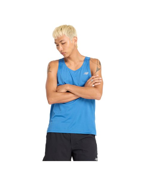 SPORT ESSENTIALS SINGLET