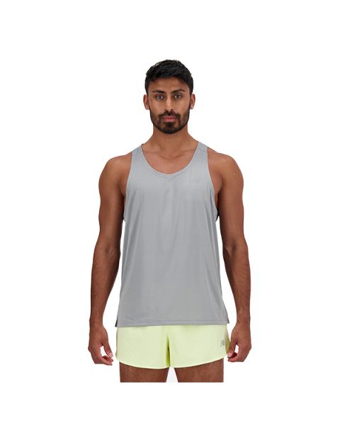 RUN SINGLET