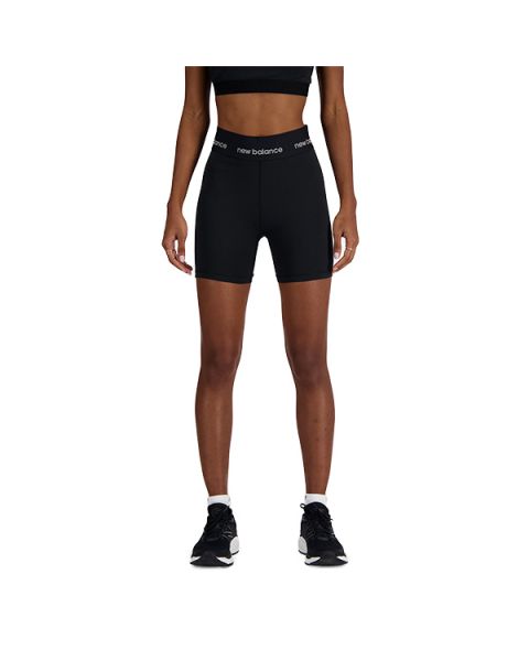 NB SLEEK HIGH RISE SPORT SHORT