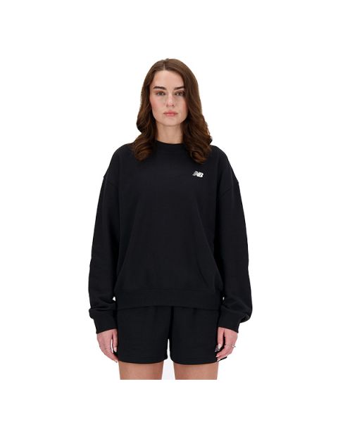 SPORT ESSENTIALS FRENCH TERRY