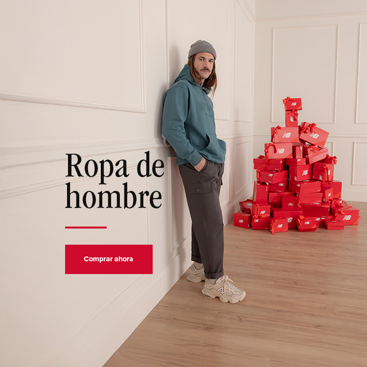 Ropa Hombre