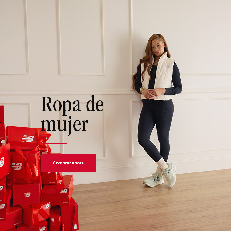 Ropa Mujer