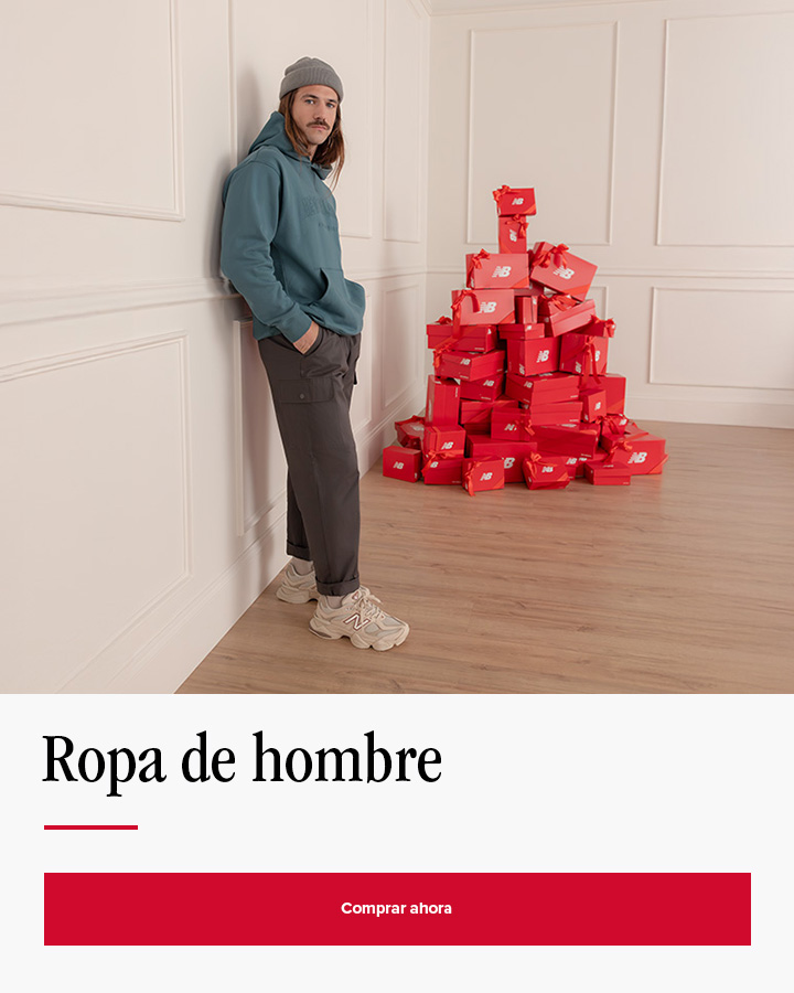 Ropa Hombre