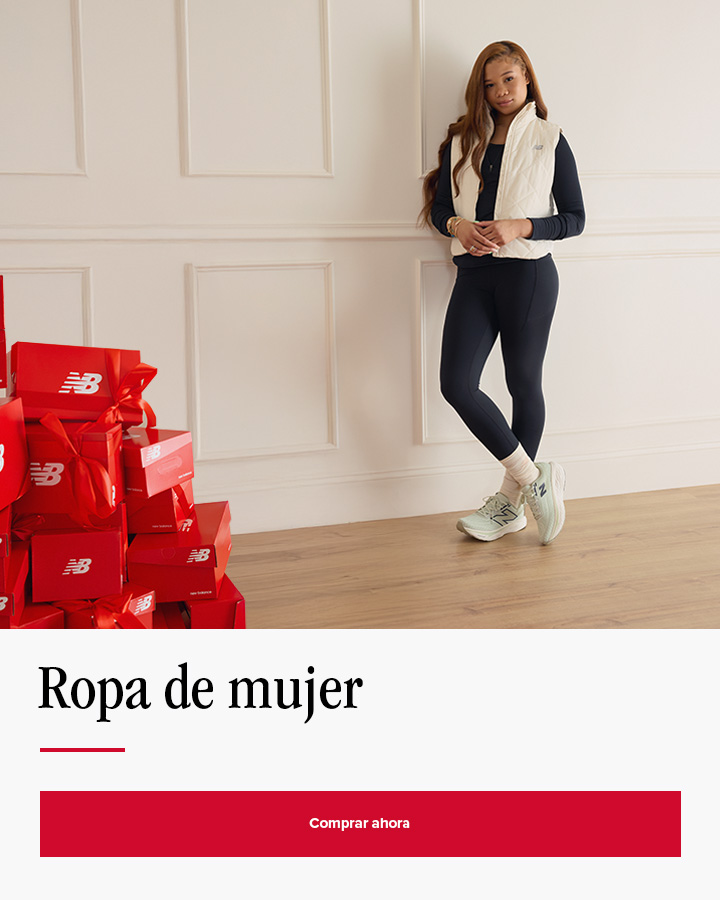 Ropa Mujer